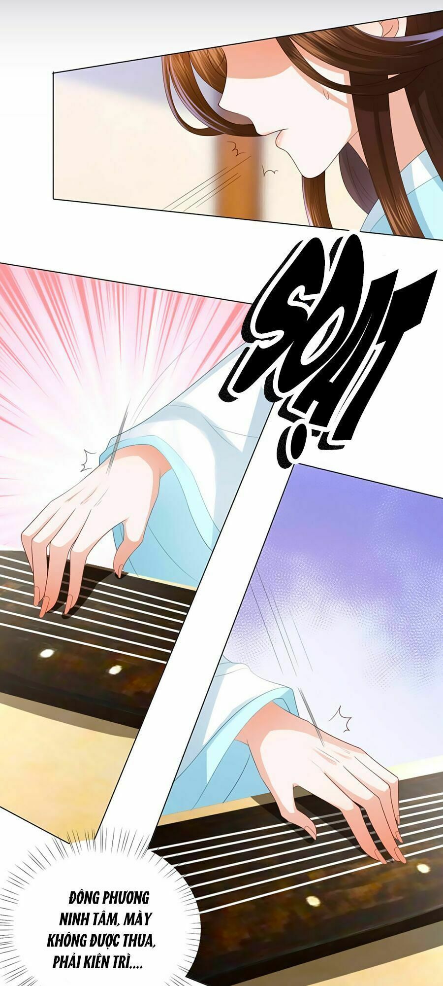 đọc truyện Phượng Hoàng Thác: Chuyên Sủng Khí Thê Chương 6 ảnh 5 tại Thiên Thai Truyện