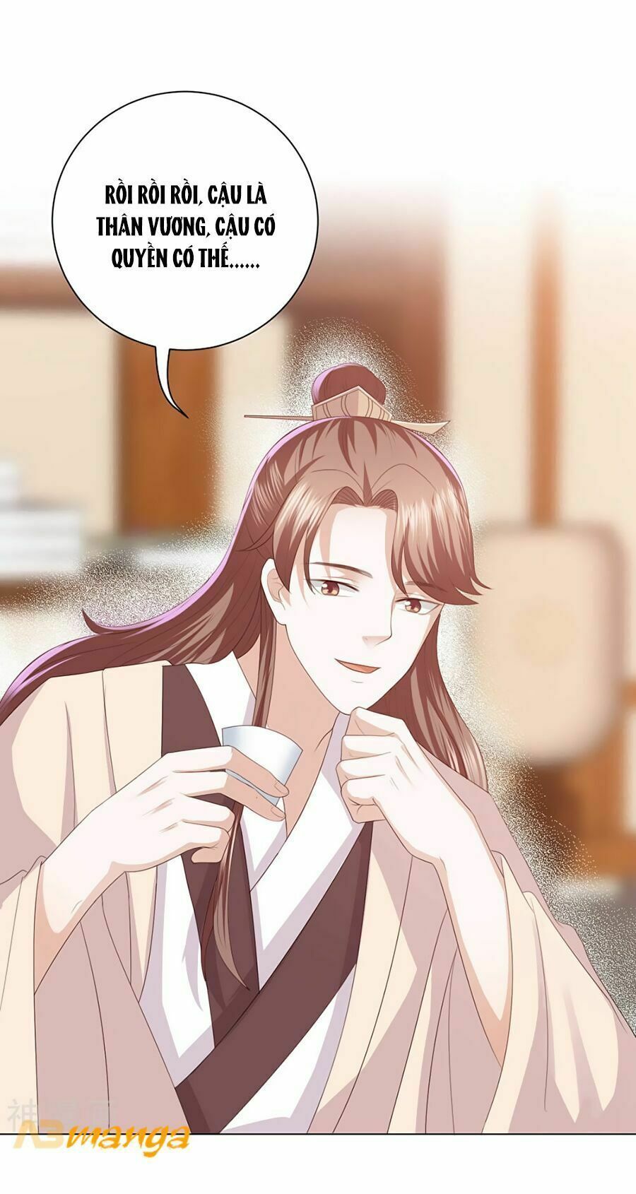 đọc truyện Phượng Hoàng Thác: Chuyên Sủng Khí Thê Chương 6 ảnh 36 tại Thiên Thai Truyện