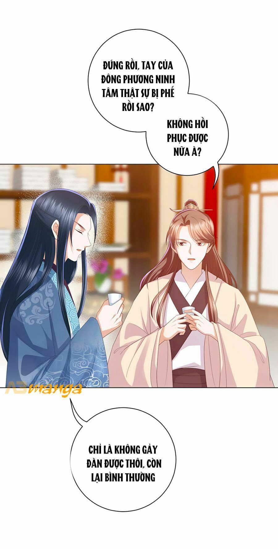 đọc truyện Phượng Hoàng Thác: Chuyên Sủng Khí Thê Chương 6 ảnh 37 tại Thiên Thai Truyện