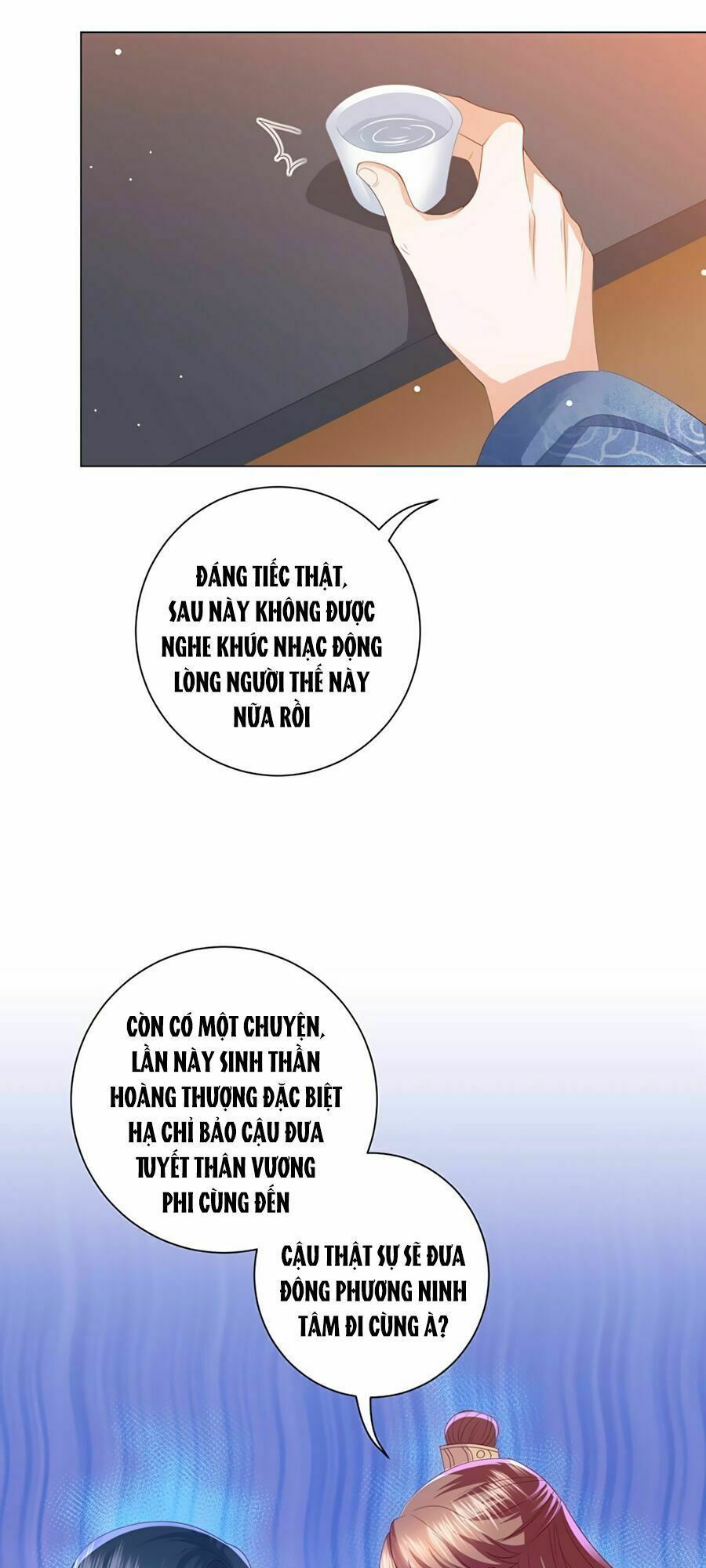đọc truyện Phượng Hoàng Thác: Chuyên Sủng Khí Thê Chương 6 ảnh 38 tại Thiên Thai Truyện
