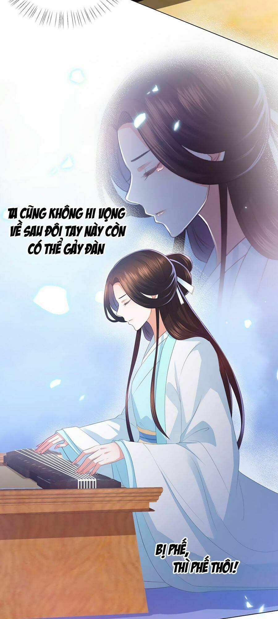 đọc truyện Phượng Hoàng Thác: Chuyên Sủng Khí Thê Chương 6 ảnh 6 tại Thiên Thai Truyện