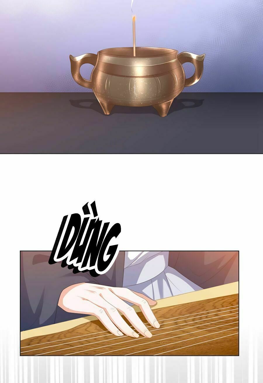 đọc truyện Phượng Hoàng Thác: Chuyên Sủng Khí Thê Chương 6 ảnh 9 tại Thiên Thai Truyện