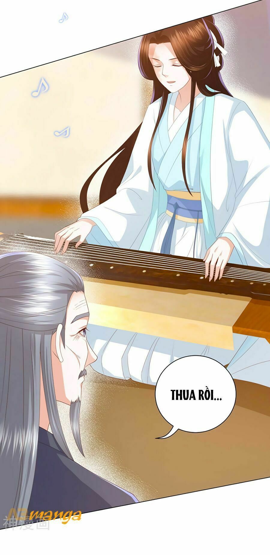 đọc truyện Phượng Hoàng Thác: Chuyên Sủng Khí Thê Chương 6 ảnh 11 tại Thiên Thai Truyện