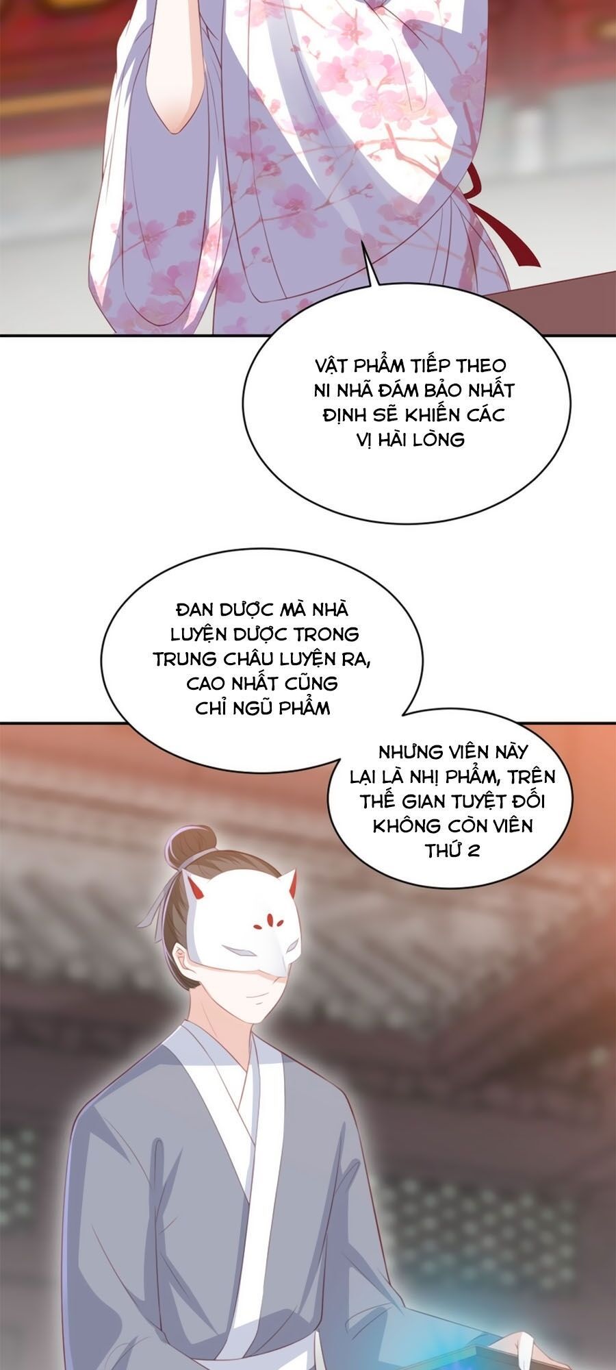 đọc truyện Phượng Hoàng Thác: Chuyên Sủng Khí Thê Chương 60 ảnh 13 tại Thiên Thai Truyện