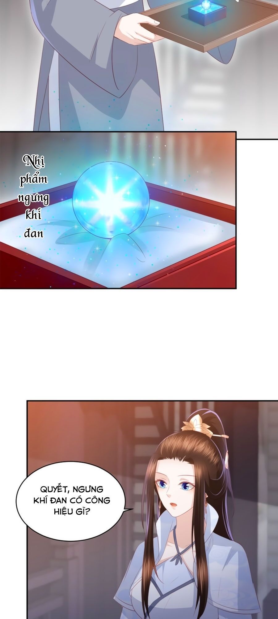 đọc truyện Phượng Hoàng Thác: Chuyên Sủng Khí Thê Chương 60 ảnh 14 tại Thiên Thai Truyện