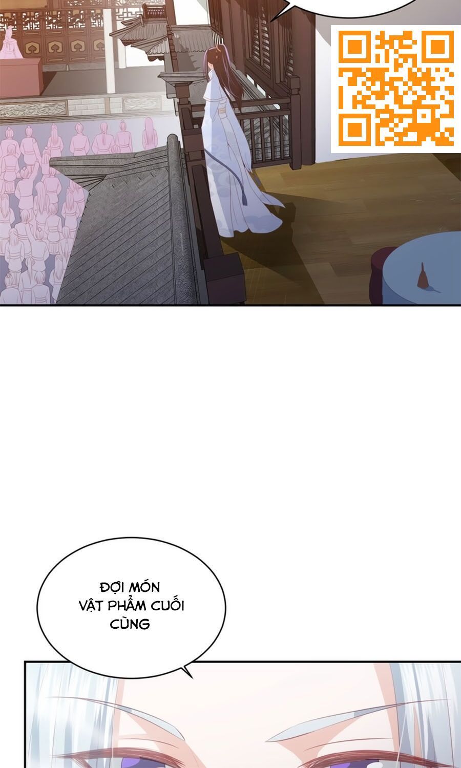 đọc truyện Phượng Hoàng Thác: Chuyên Sủng Khí Thê Chương 60 ảnh 16 tại Thiên Thai Truyện