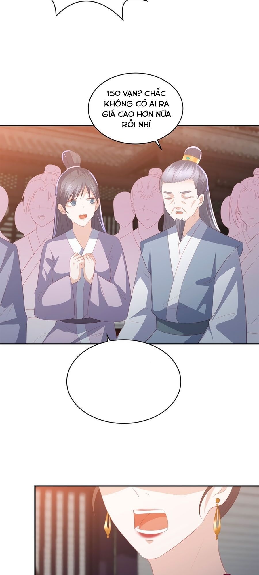 đọc truyện Phượng Hoàng Thác: Chuyên Sủng Khí Thê Chương 60 ảnh 19 tại Thiên Thai Truyện