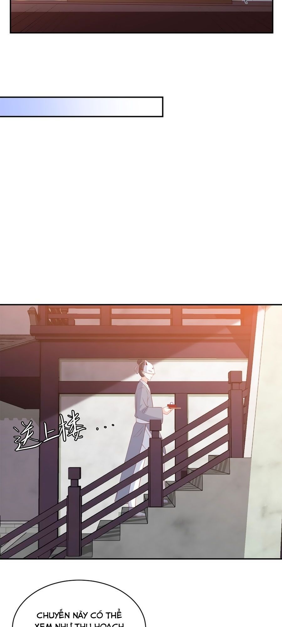 đọc truyện Phượng Hoàng Thác: Chuyên Sủng Khí Thê Chương 60 ảnh 22 tại Thiên Thai Truyện