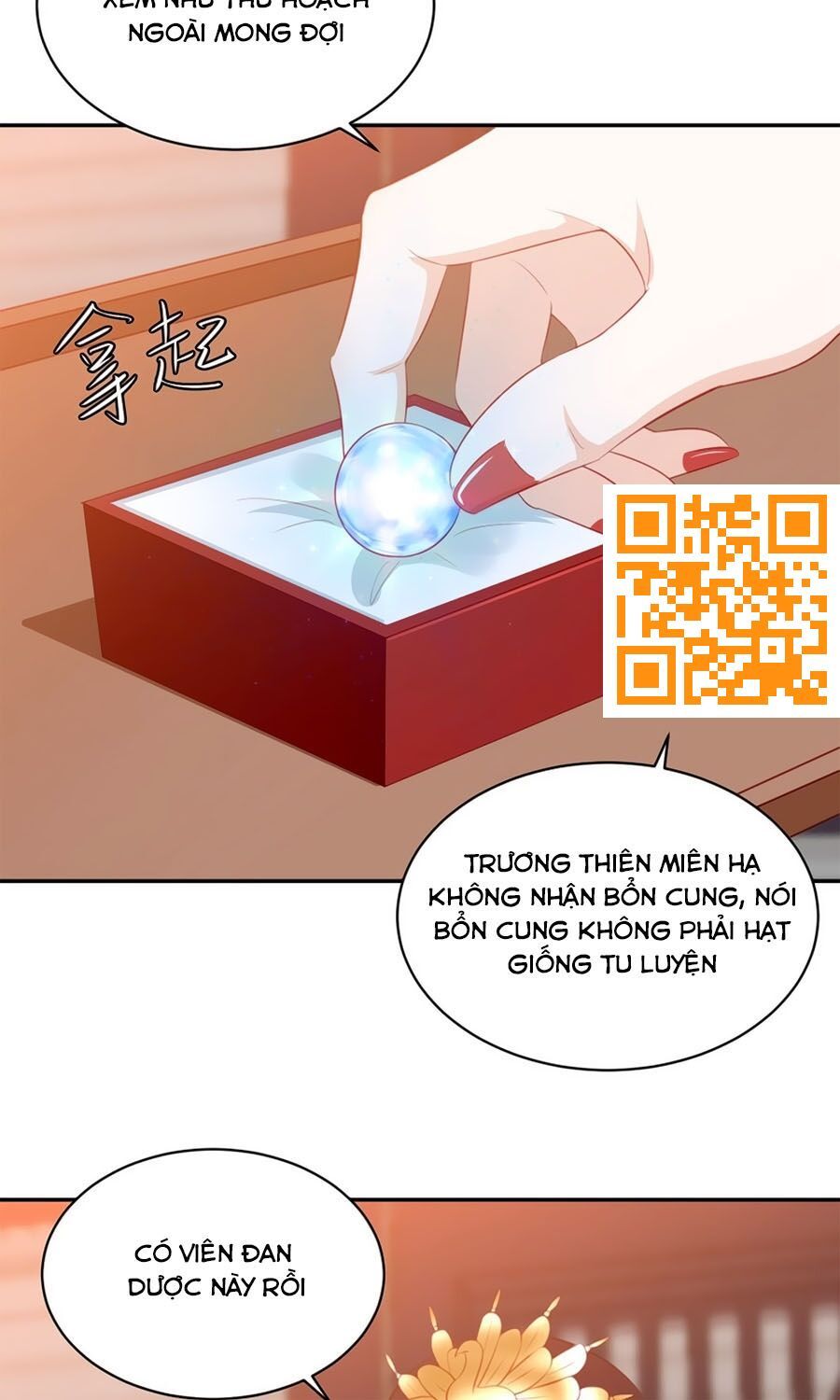 đọc truyện Phượng Hoàng Thác: Chuyên Sủng Khí Thê Chương 60 ảnh 23 tại Thiên Thai Truyện