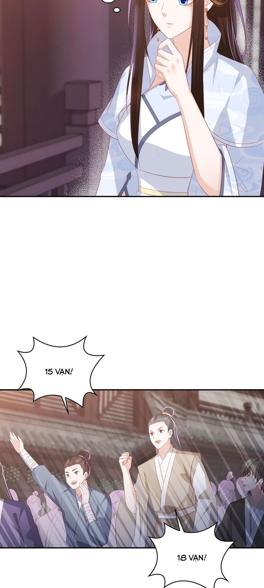 đọc truyện Phượng Hoàng Thác: Chuyên Sủng Khí Thê Chương 60 ảnh 6 tại Thiên Thai Truyện