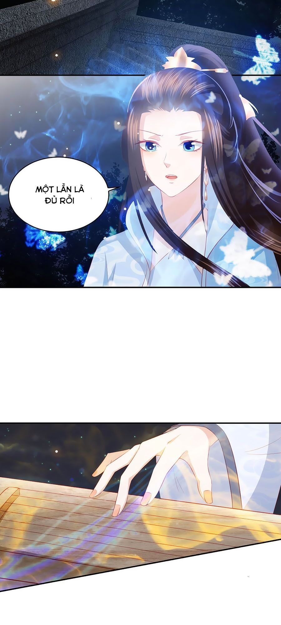 đọc truyện Phượng Hoàng Thác: Chuyên Sủng Khí Thê Chương 62 ảnh 12 tại Thiên Thai Truyện