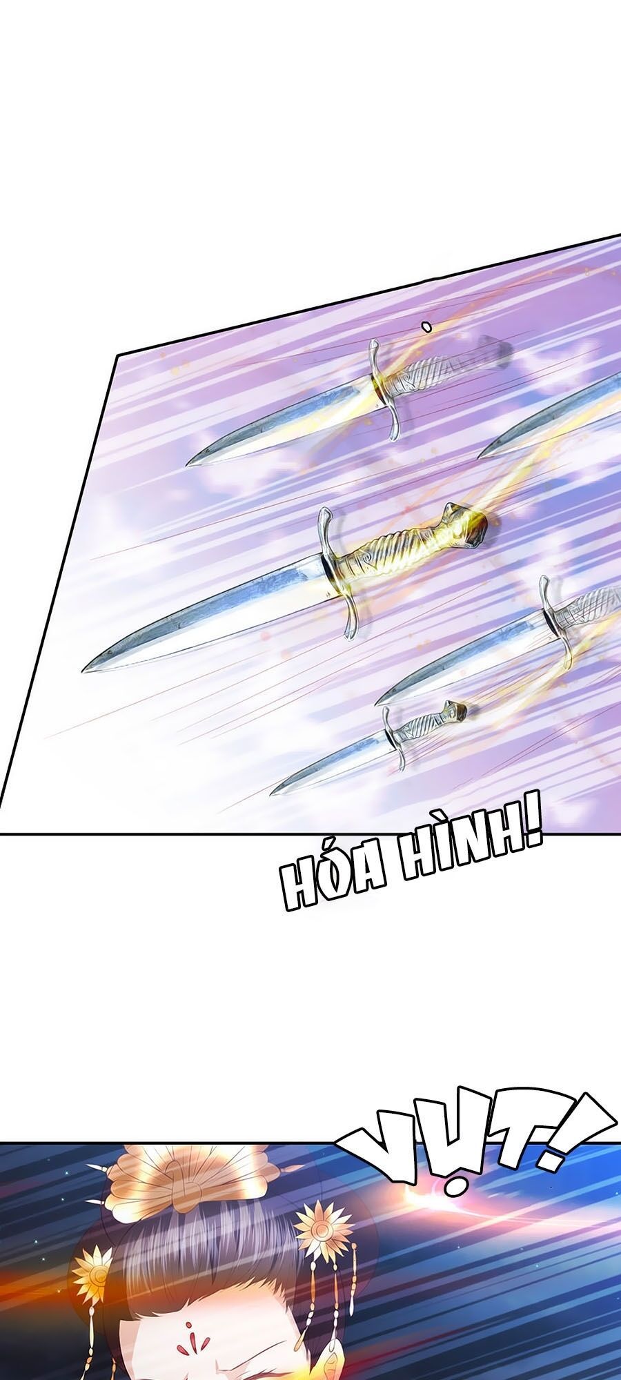 đọc truyện Phượng Hoàng Thác: Chuyên Sủng Khí Thê Chương 62 ảnh 13 tại Thiên Thai Truyện