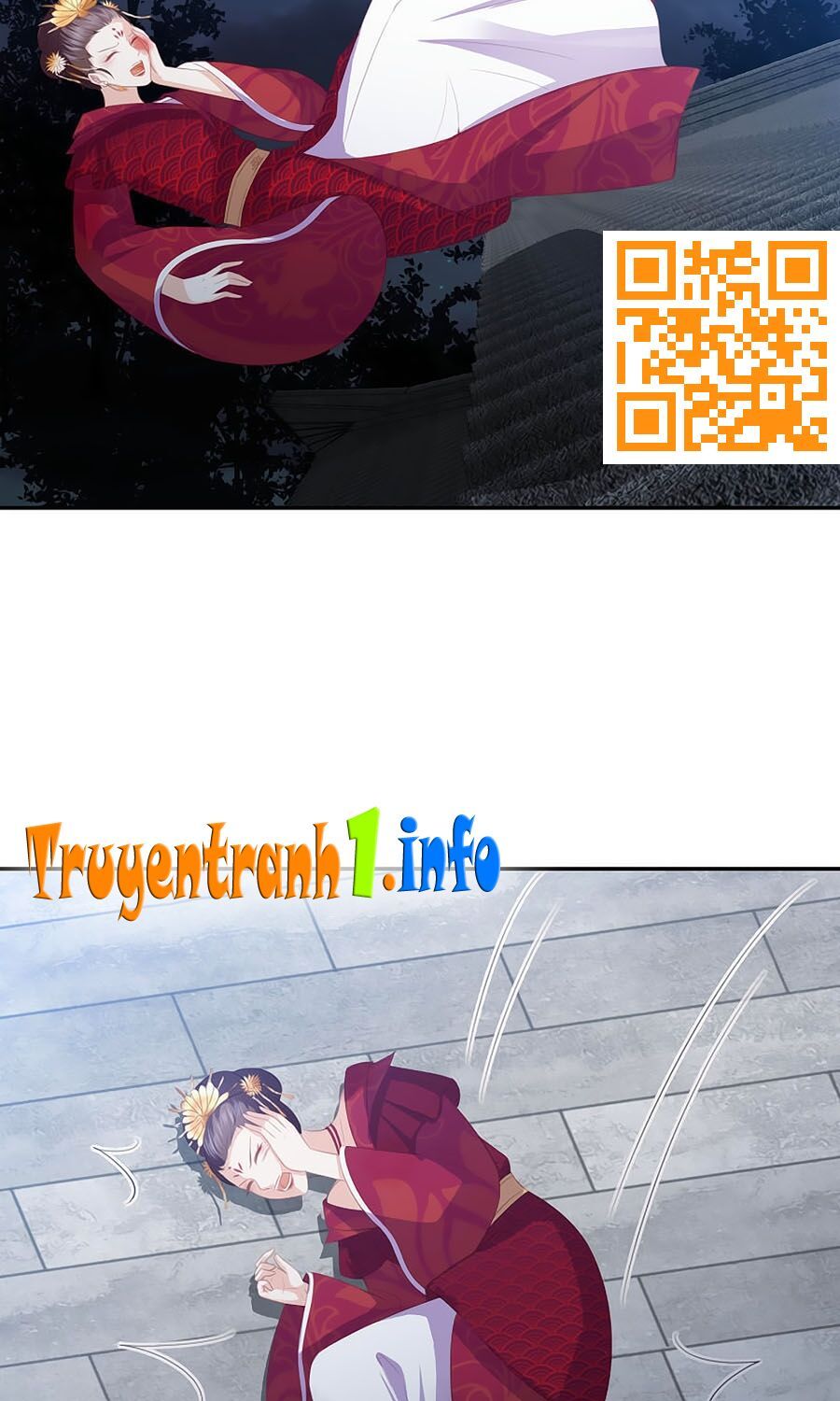 đọc truyện Phượng Hoàng Thác: Chuyên Sủng Khí Thê Chương 62 ảnh 15 tại Thiên Thai Truyện