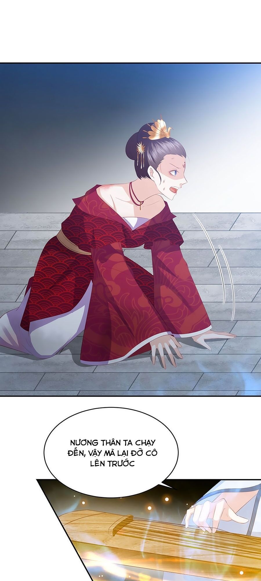 đọc truyện Phượng Hoàng Thác: Chuyên Sủng Khí Thê Chương 62 ảnh 17 tại Thiên Thai Truyện