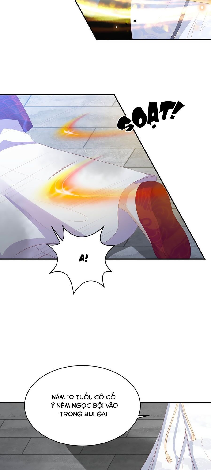 đọc truyện Phượng Hoàng Thác: Chuyên Sủng Khí Thê Chương 62 ảnh 18 tại Thiên Thai Truyện