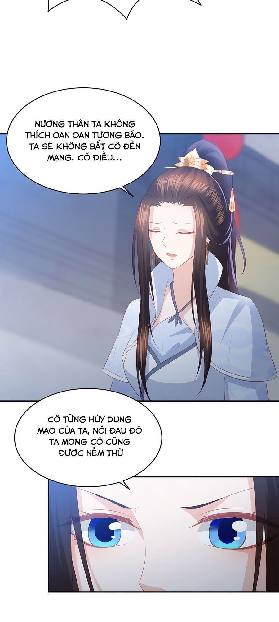 đọc truyện Phượng Hoàng Thác: Chuyên Sủng Khí Thê Chương 62 ảnh 23 tại Thiên Thai Truyện