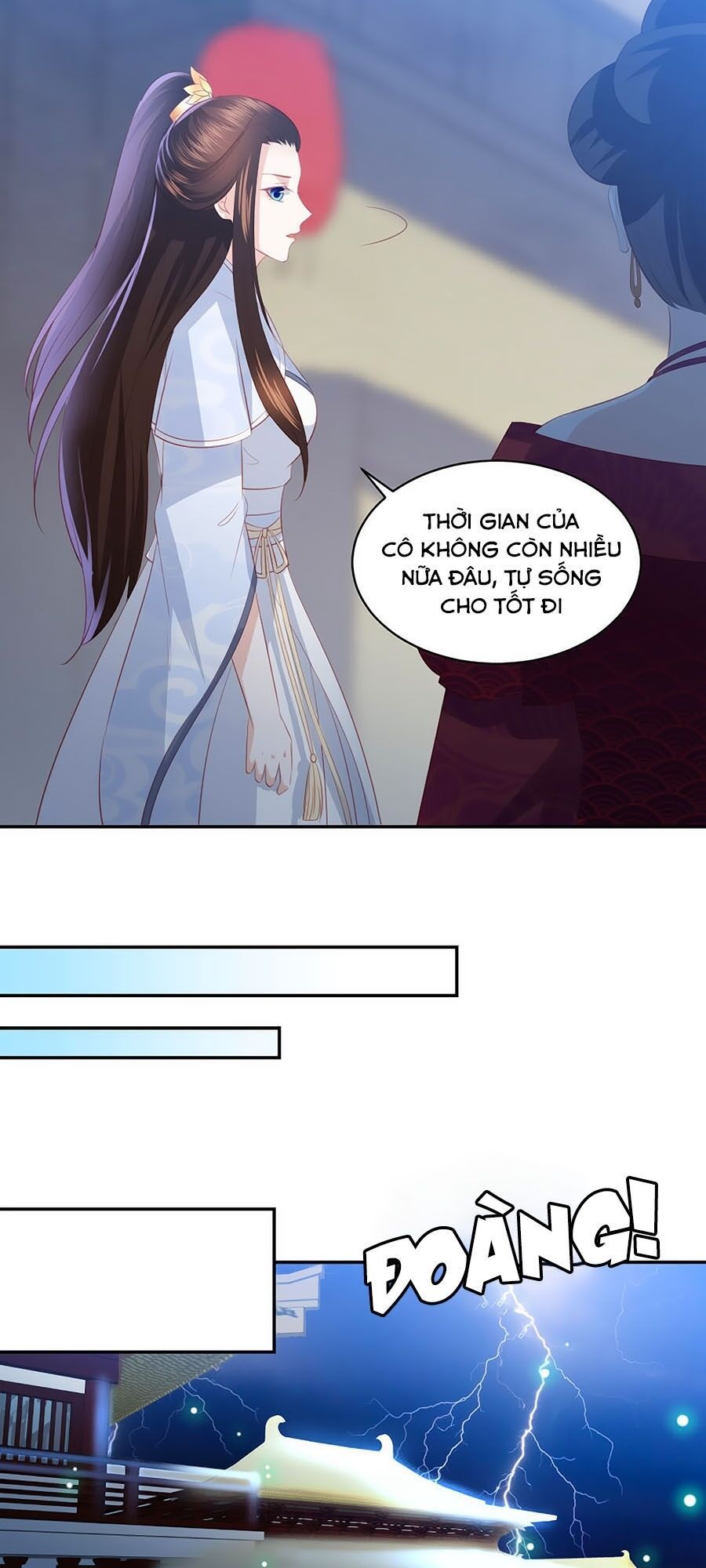 đọc truyện Phượng Hoàng Thác: Chuyên Sủng Khí Thê Chương 62 ảnh 27 tại Thiên Thai Truyện