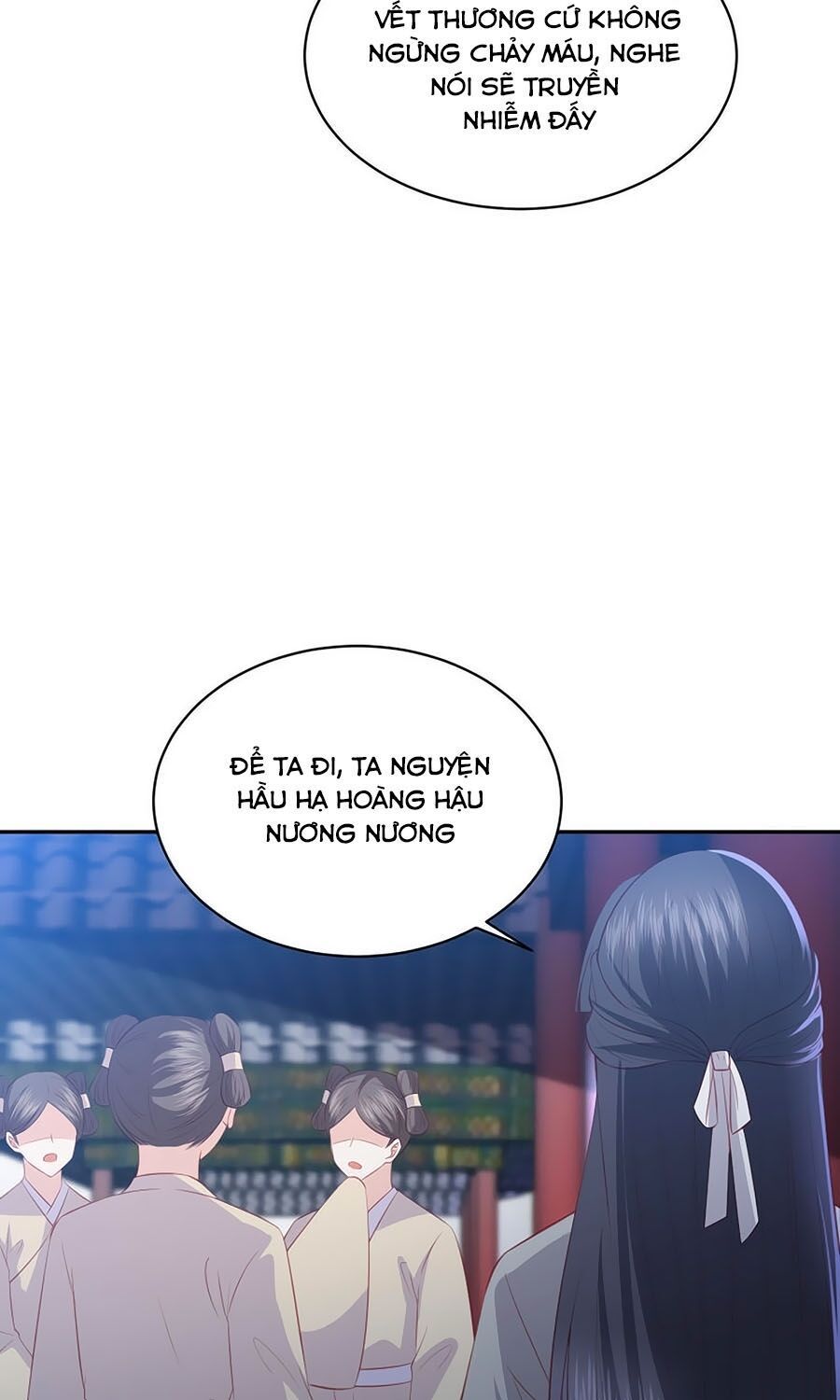 đọc truyện Phượng Hoàng Thác: Chuyên Sủng Khí Thê Chương 62 ảnh 29 tại Thiên Thai Truyện