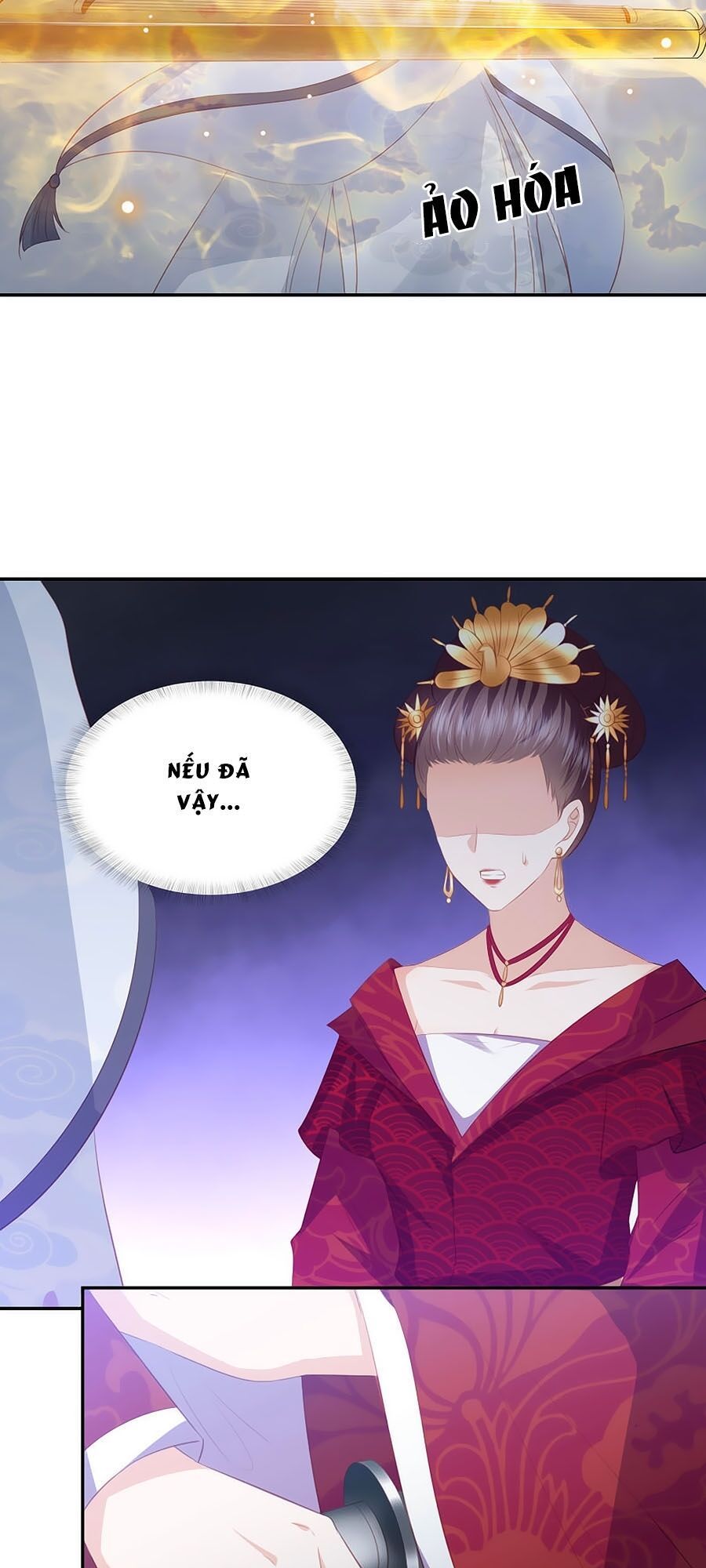 đọc truyện Phượng Hoàng Thác: Chuyên Sủng Khí Thê Chương 62 ảnh 6 tại Thiên Thai Truyện