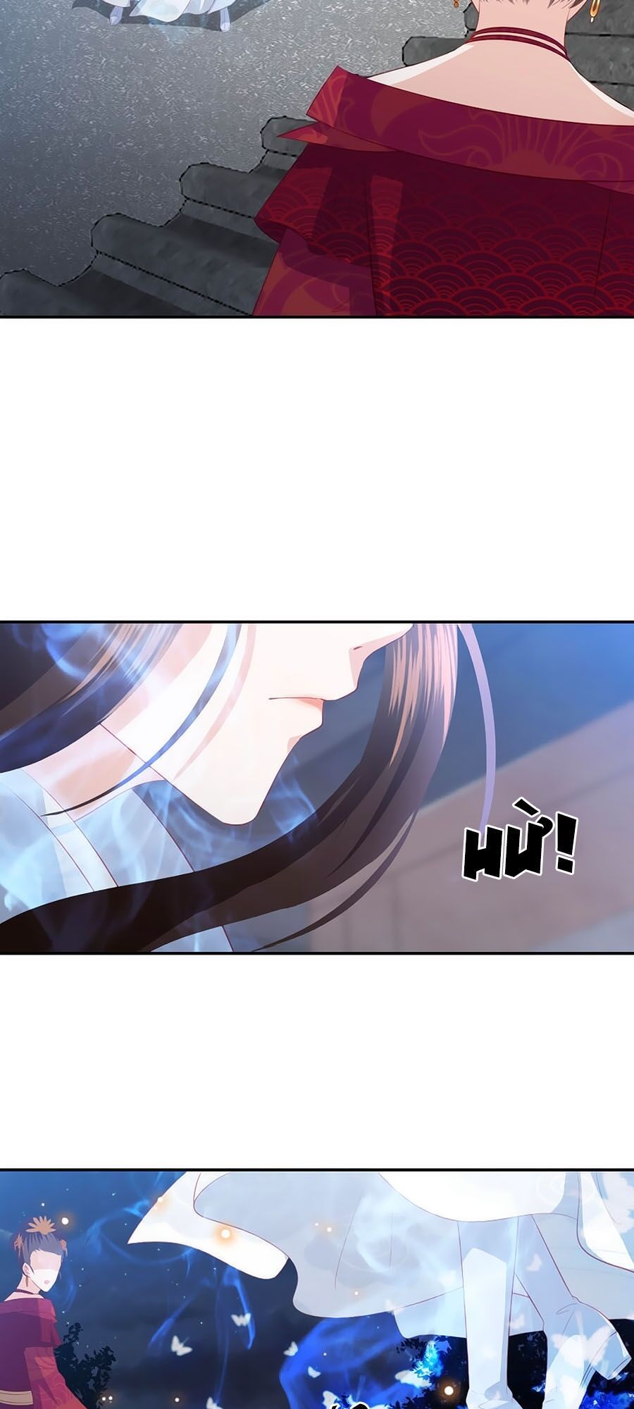 đọc truyện Phượng Hoàng Thác: Chuyên Sủng Khí Thê Chương 62 ảnh 10 tại Thiên Thai Truyện