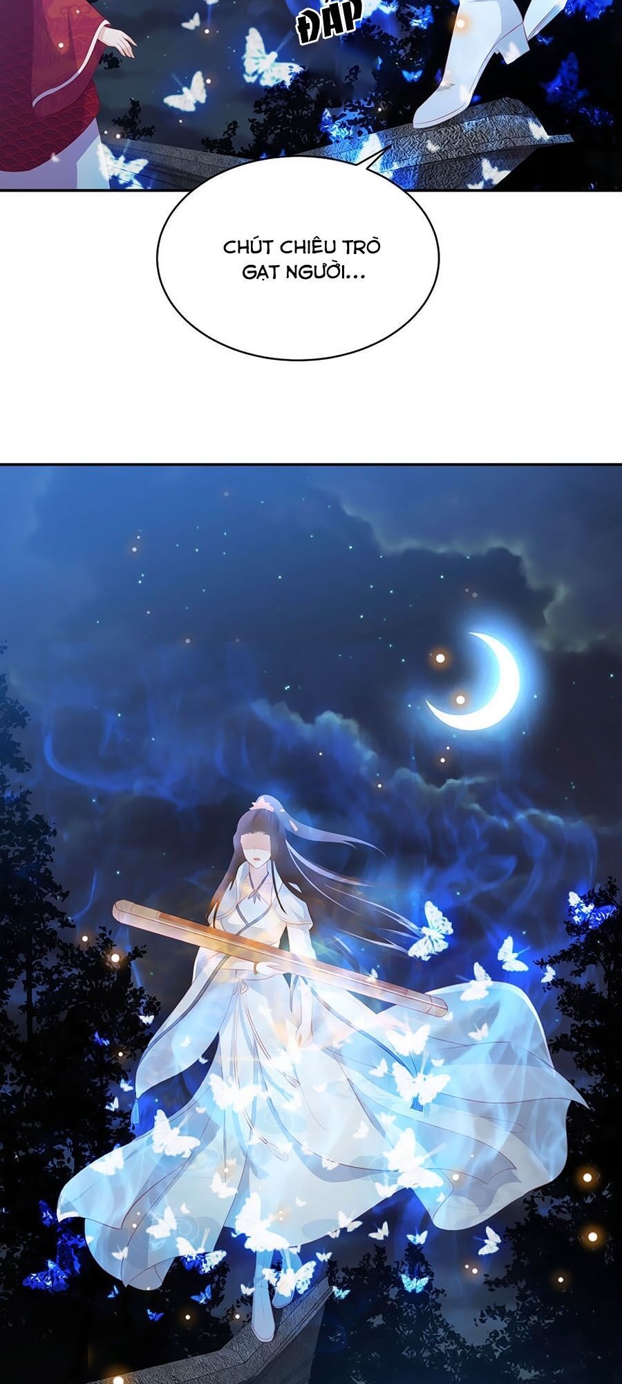 đọc truyện Phượng Hoàng Thác: Chuyên Sủng Khí Thê Chương 62 ảnh 11 tại Thiên Thai Truyện