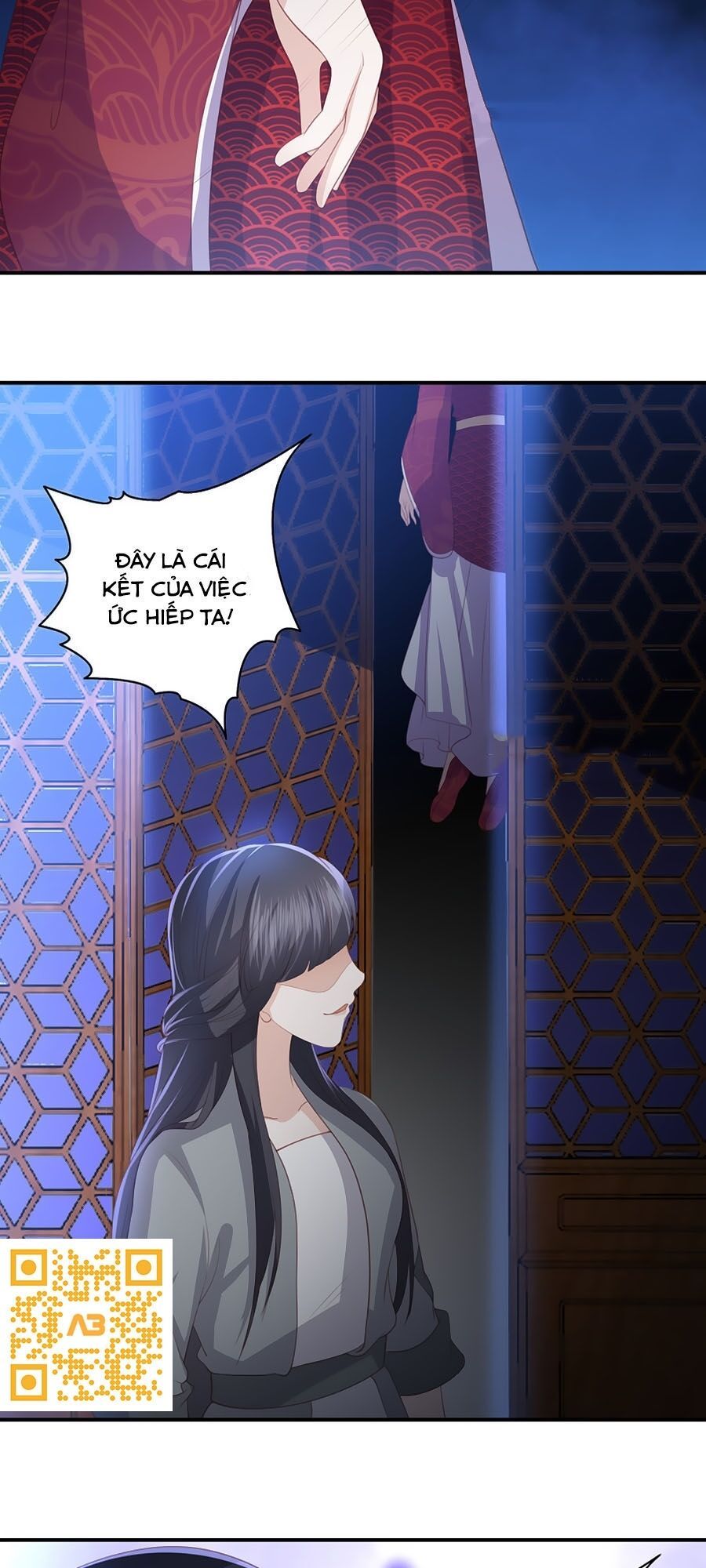 đọc truyện Phượng Hoàng Thác: Chuyên Sủng Khí Thê Chương 63 ảnh 13 tại Thiên Thai Truyện