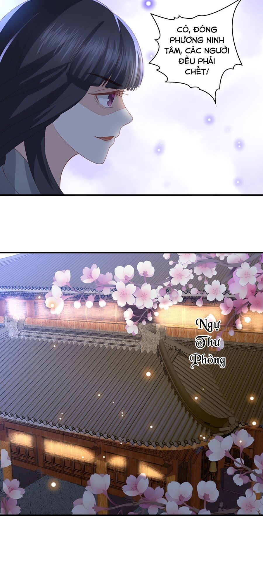 đọc truyện Phượng Hoàng Thác: Chuyên Sủng Khí Thê Chương 63 ảnh 14 tại Thiên Thai Truyện