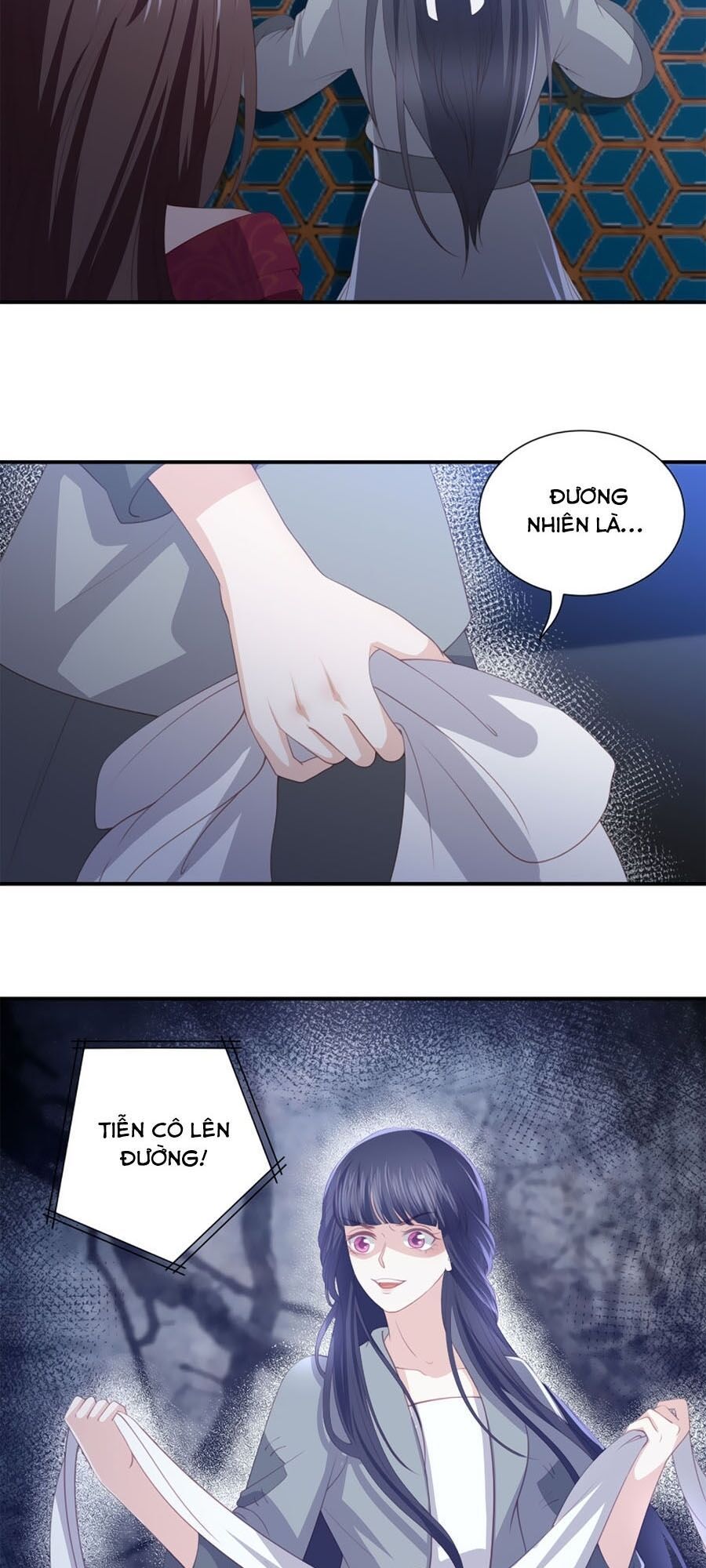 đọc truyện Phượng Hoàng Thác: Chuyên Sủng Khí Thê Chương 63 ảnh 8 tại Thiên Thai Truyện