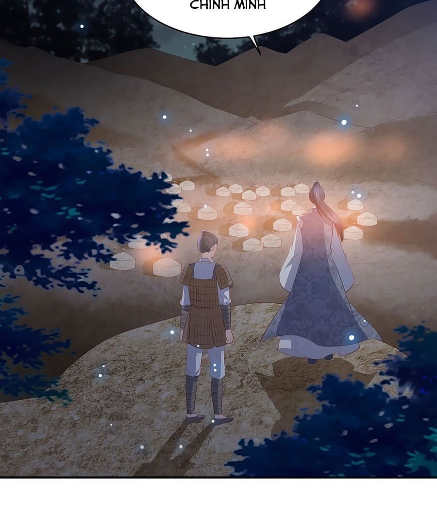 đọc truyện Phượng Hoàng Thác: Chuyên Sủng Khí Thê Chương 64 ảnh 12 tại Thiên Thai Truyện