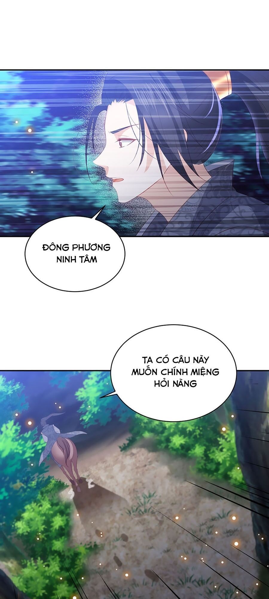 đọc truyện Phượng Hoàng Thác: Chuyên Sủng Khí Thê Chương 64 ảnh 15 tại Thiên Thai Truyện