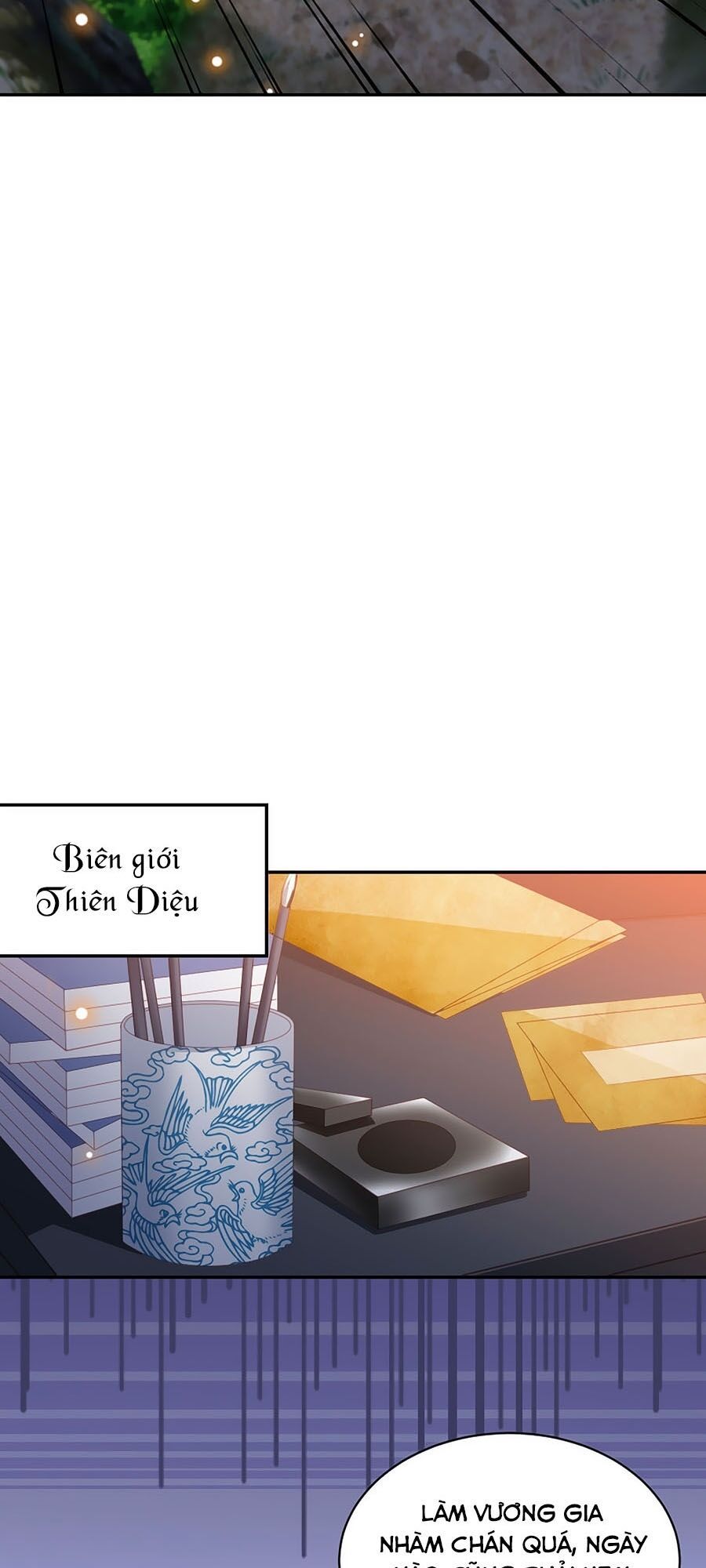 đọc truyện Phượng Hoàng Thác: Chuyên Sủng Khí Thê Chương 64 ảnh 16 tại Thiên Thai Truyện