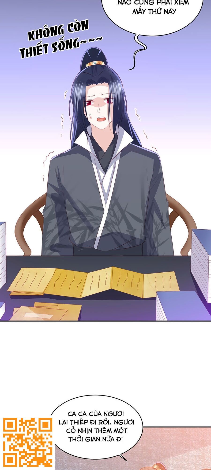 đọc truyện Phượng Hoàng Thác: Chuyên Sủng Khí Thê Chương 64 ảnh 17 tại Thiên Thai Truyện