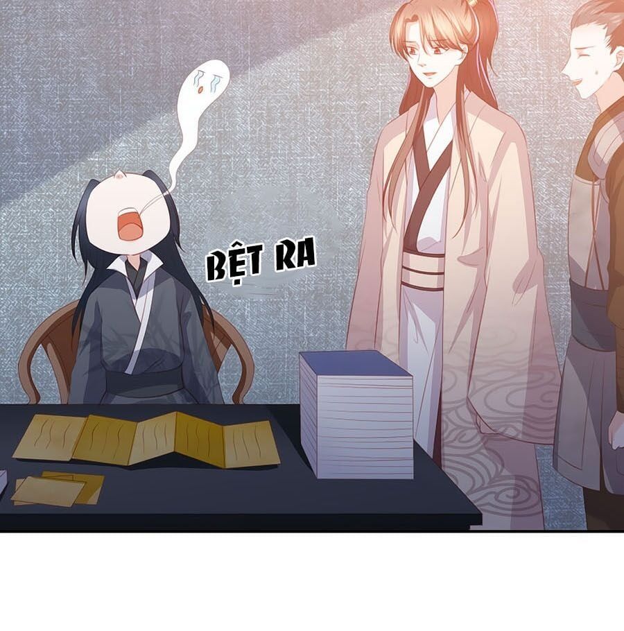 đọc truyện Phượng Hoàng Thác: Chuyên Sủng Khí Thê Chương 64 ảnh 18 tại Thiên Thai Truyện