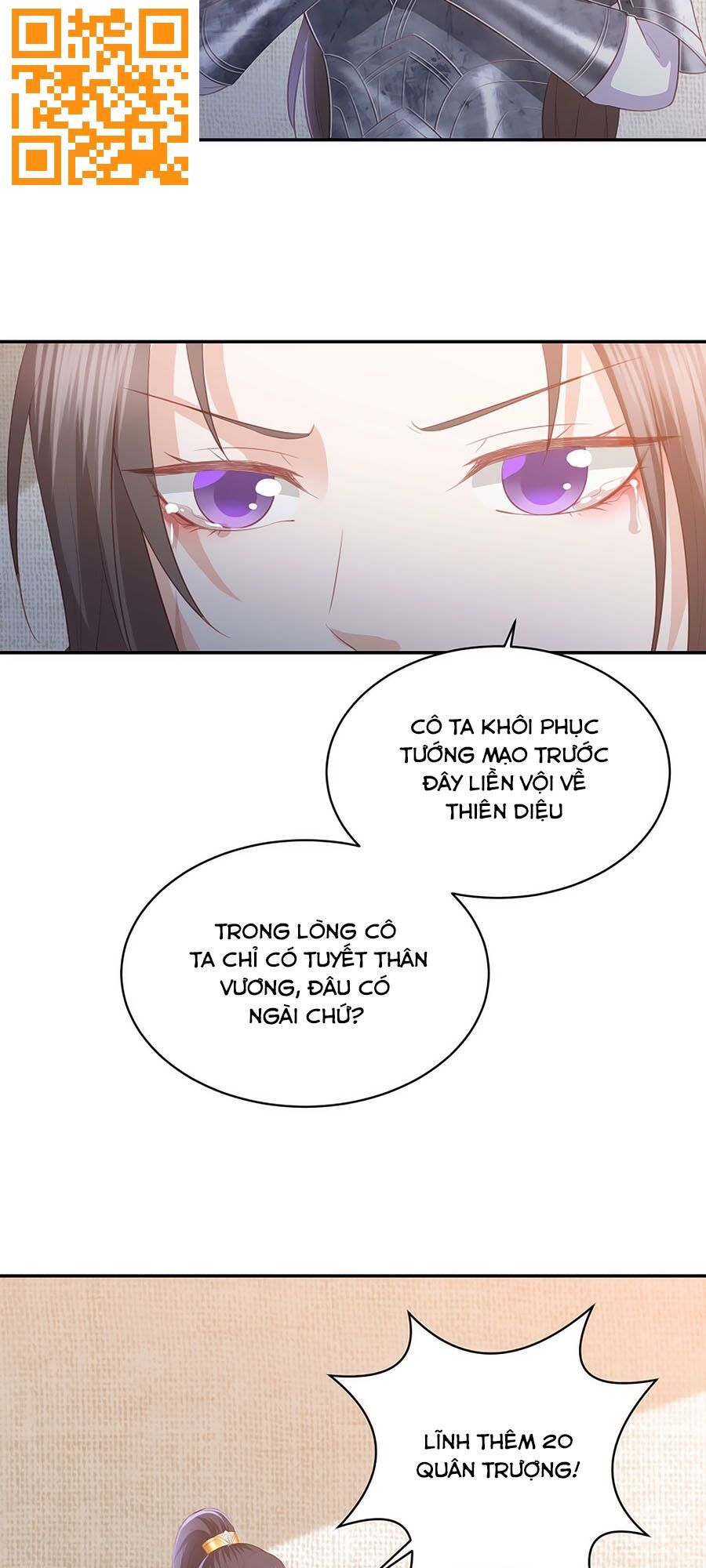 đọc truyện Phượng Hoàng Thác: Chuyên Sủng Khí Thê Chương 64 ảnh 4 tại Thiên Thai Truyện