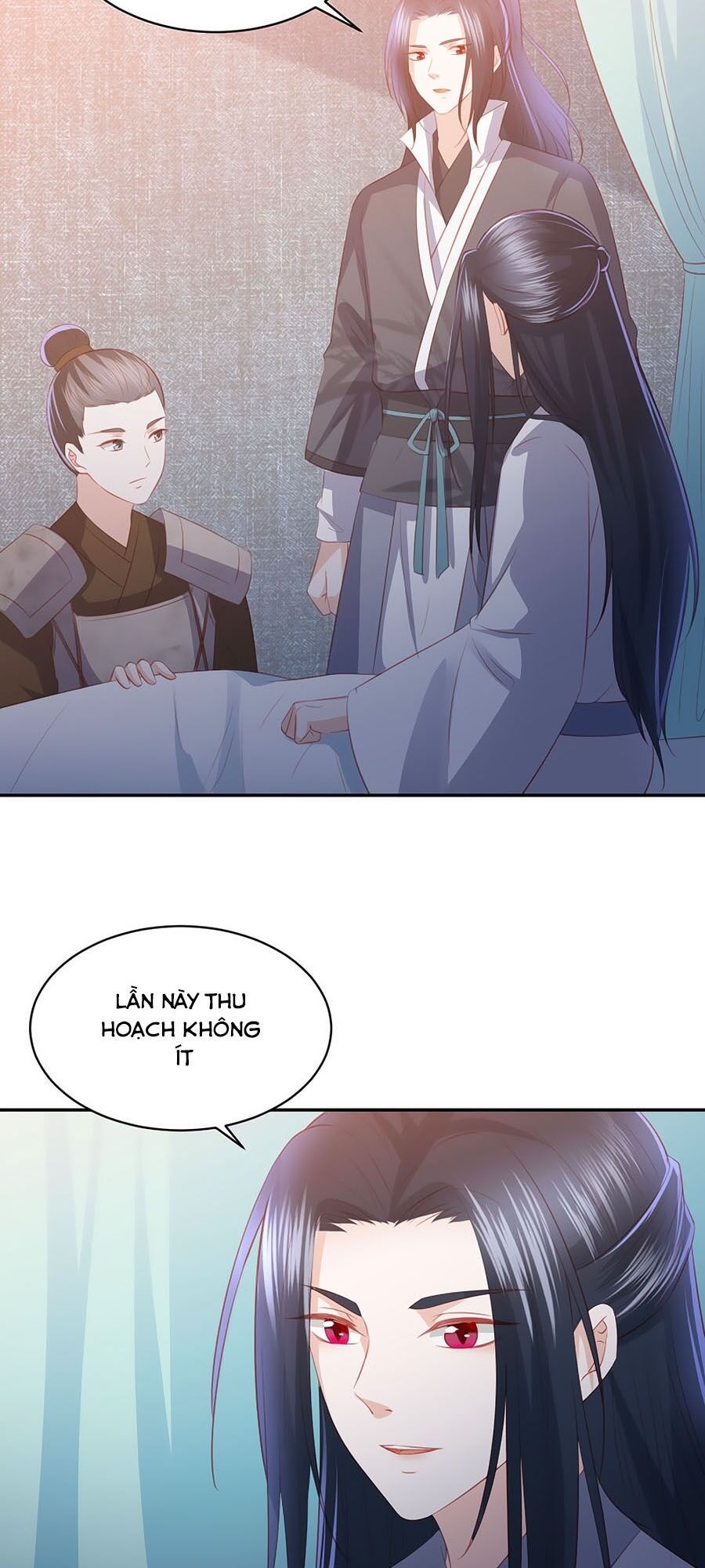 đọc truyện Phượng Hoàng Thác: Chuyên Sủng Khí Thê Chương 64 ảnh 24 tại Thiên Thai Truyện