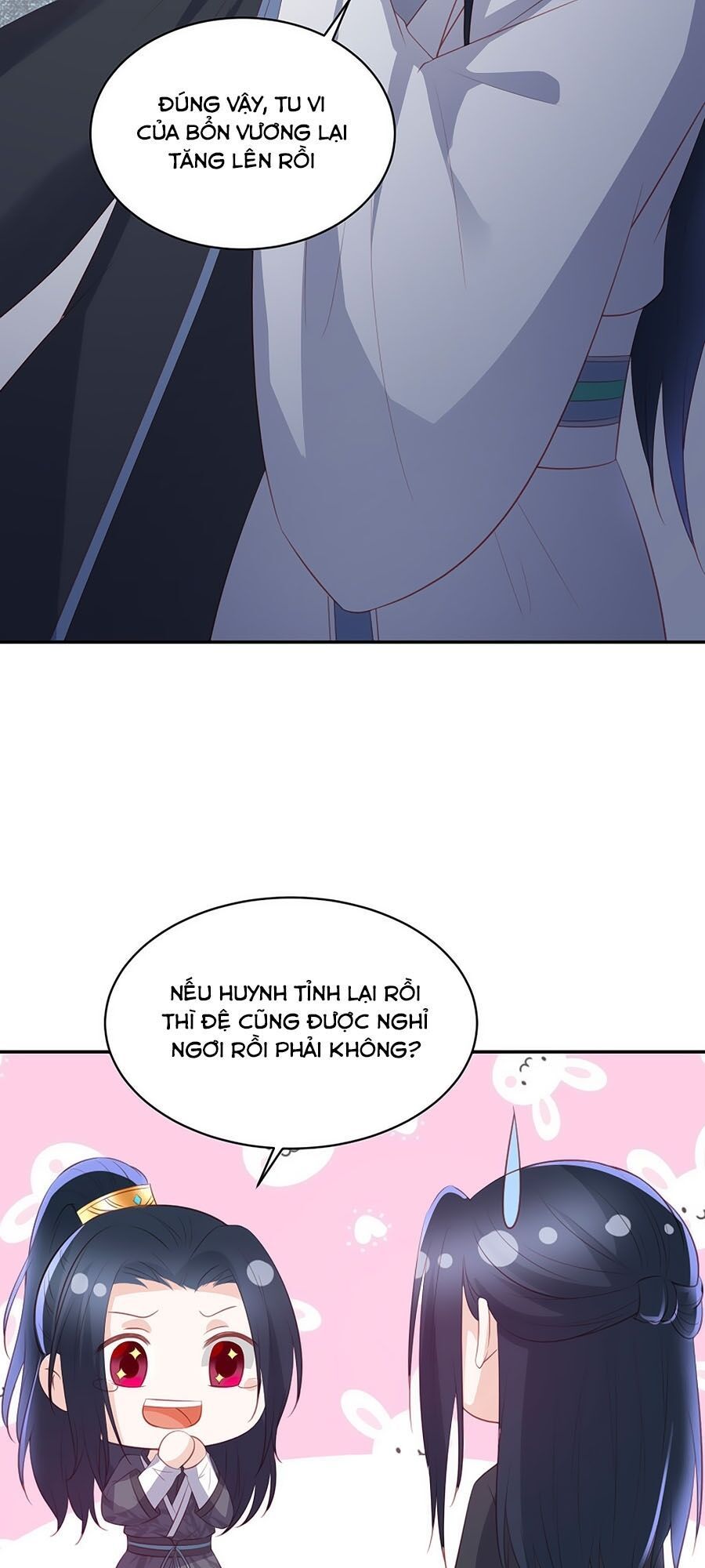 đọc truyện Phượng Hoàng Thác: Chuyên Sủng Khí Thê Chương 64 ảnh 27 tại Thiên Thai Truyện