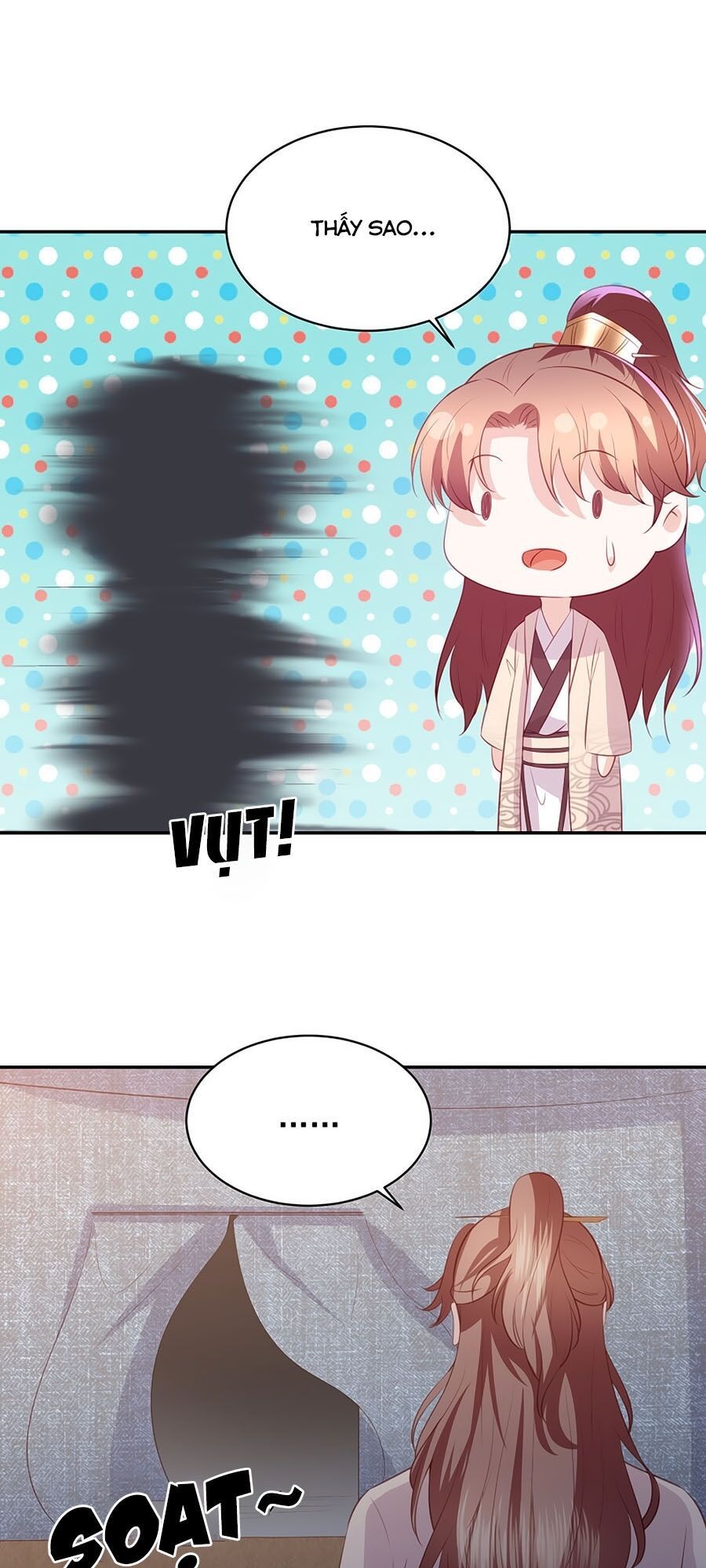 đọc truyện Phượng Hoàng Thác: Chuyên Sủng Khí Thê Chương 64 ảnh 30 tại Thiên Thai Truyện