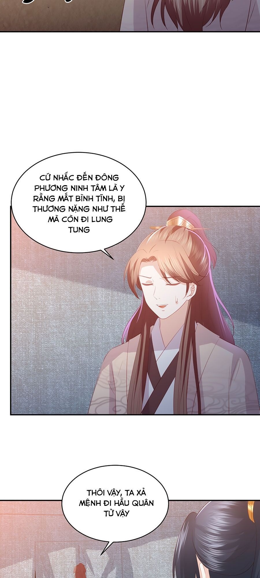 đọc truyện Phượng Hoàng Thác: Chuyên Sủng Khí Thê Chương 64 ảnh 31 tại Thiên Thai Truyện