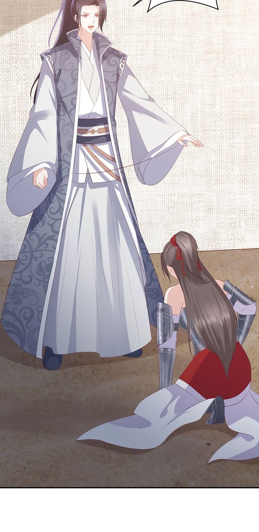 đọc truyện Phượng Hoàng Thác: Chuyên Sủng Khí Thê Chương 64 ảnh 5 tại Thiên Thai Truyện