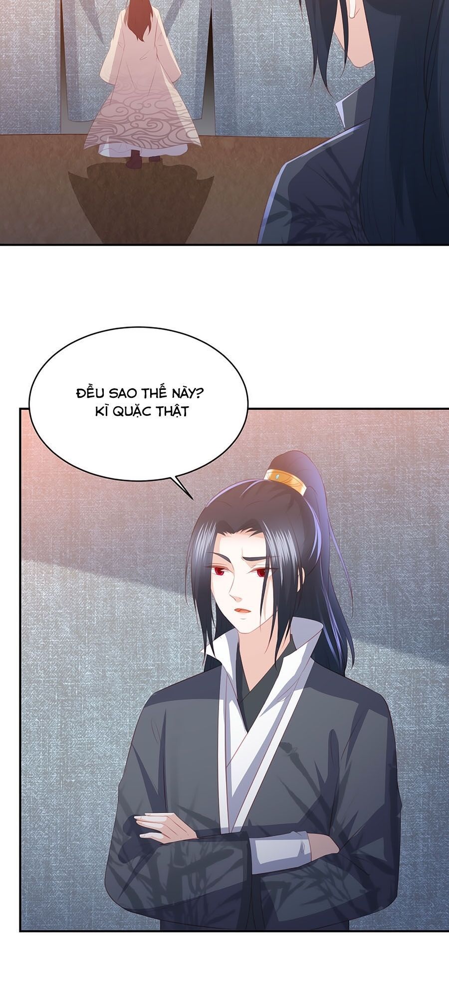 đọc truyện Phượng Hoàng Thác: Chuyên Sủng Khí Thê Chương 64 ảnh 32 tại Thiên Thai Truyện