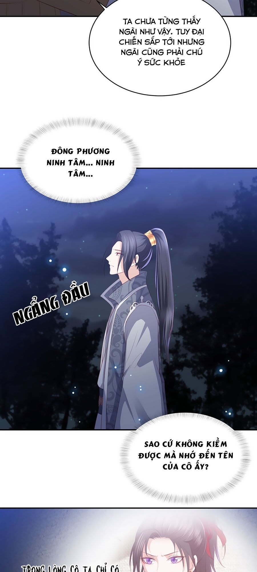 đọc truyện Phượng Hoàng Thác: Chuyên Sủng Khí Thê Chương 64 ảnh 10 tại Thiên Thai Truyện