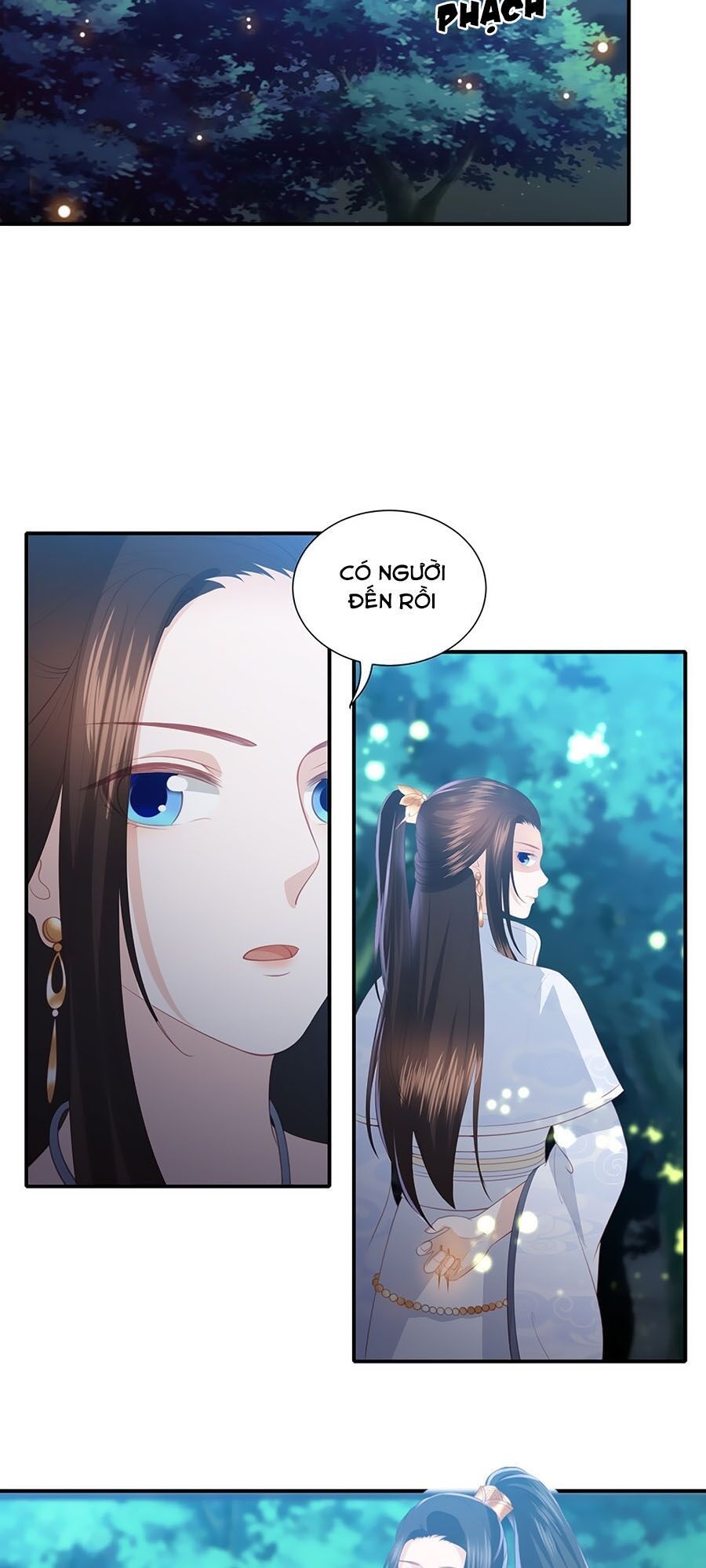 đọc truyện Phượng Hoàng Thác: Chuyên Sủng Khí Thê Chương 65 ảnh 5 tại Thiên Thai Truyện