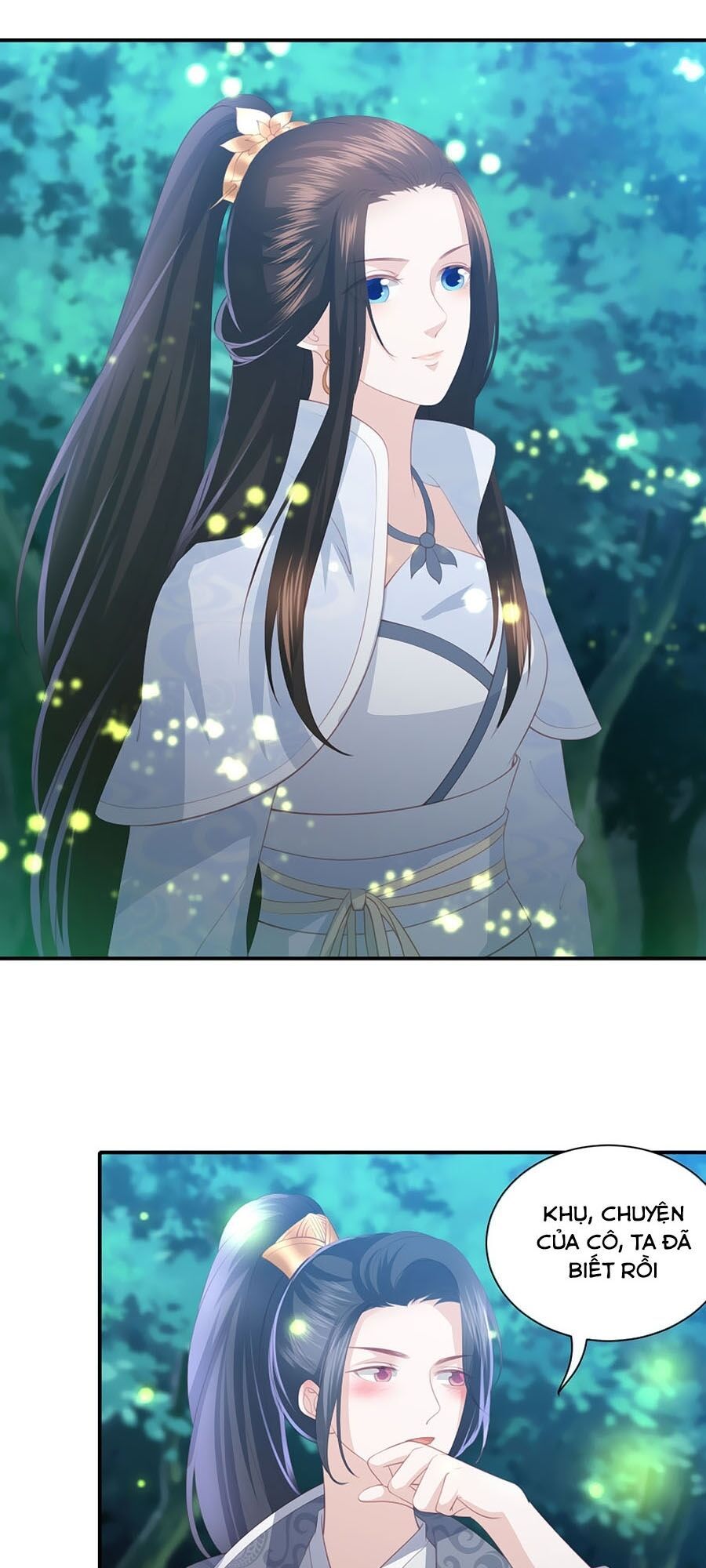 đọc truyện Phượng Hoàng Thác: Chuyên Sủng Khí Thê Chương 65 ảnh 7 tại Thiên Thai Truyện