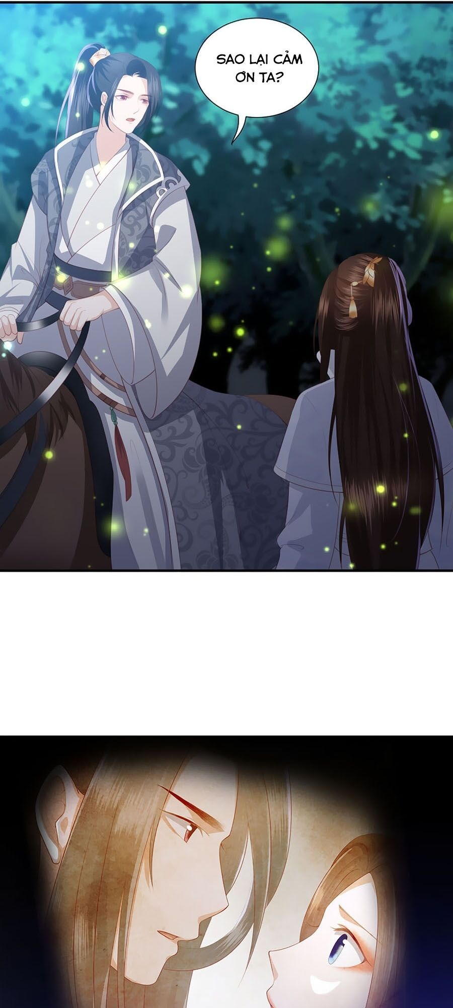 đọc truyện Phượng Hoàng Thác: Chuyên Sủng Khí Thê Chương 65 ảnh 9 tại Thiên Thai Truyện