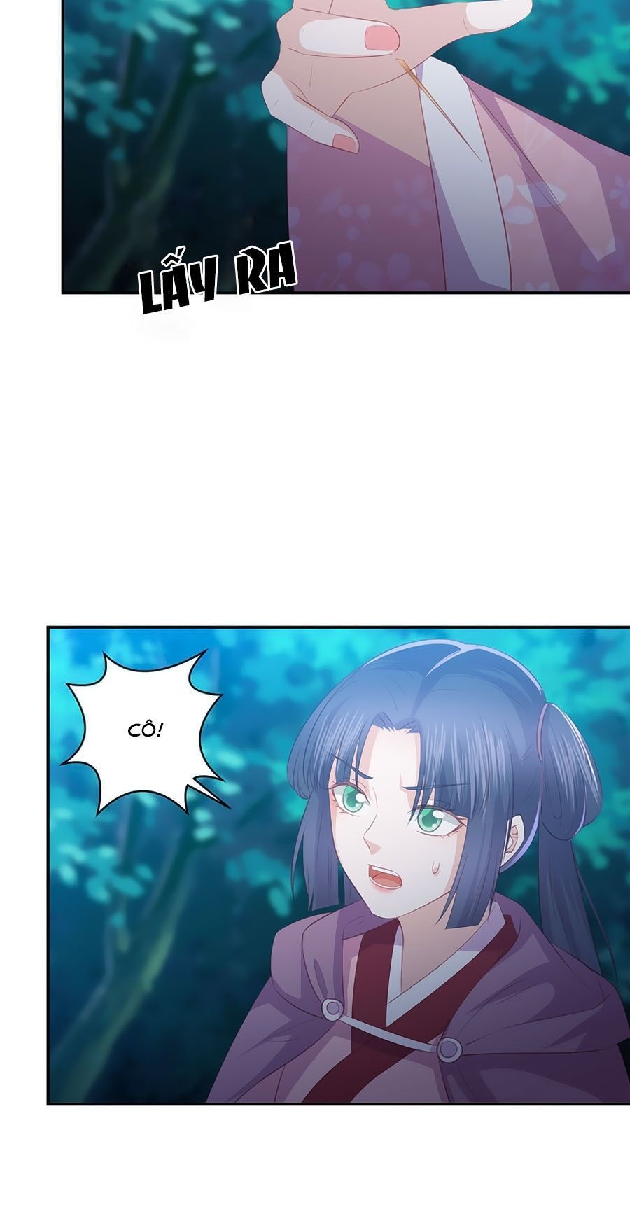 đọc truyện Phượng Hoàng Thác: Chuyên Sủng Khí Thê Chương 66 ảnh 12 tại Thiên Thai Truyện