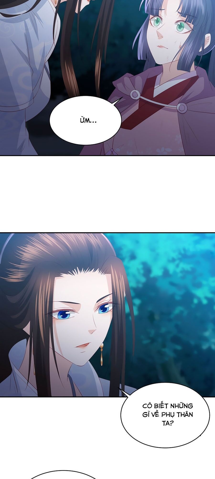 đọc truyện Phượng Hoàng Thác: Chuyên Sủng Khí Thê Chương 66 ảnh 14 tại Thiên Thai Truyện