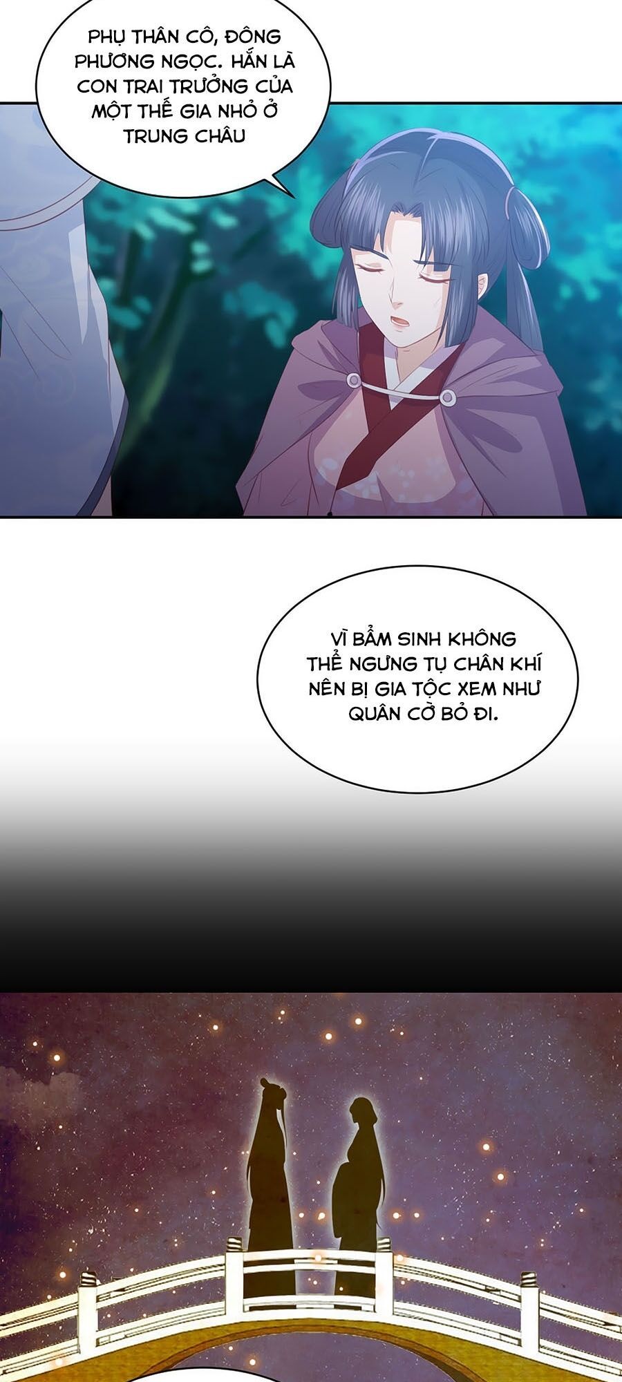 đọc truyện Phượng Hoàng Thác: Chuyên Sủng Khí Thê Chương 66 ảnh 15 tại Thiên Thai Truyện