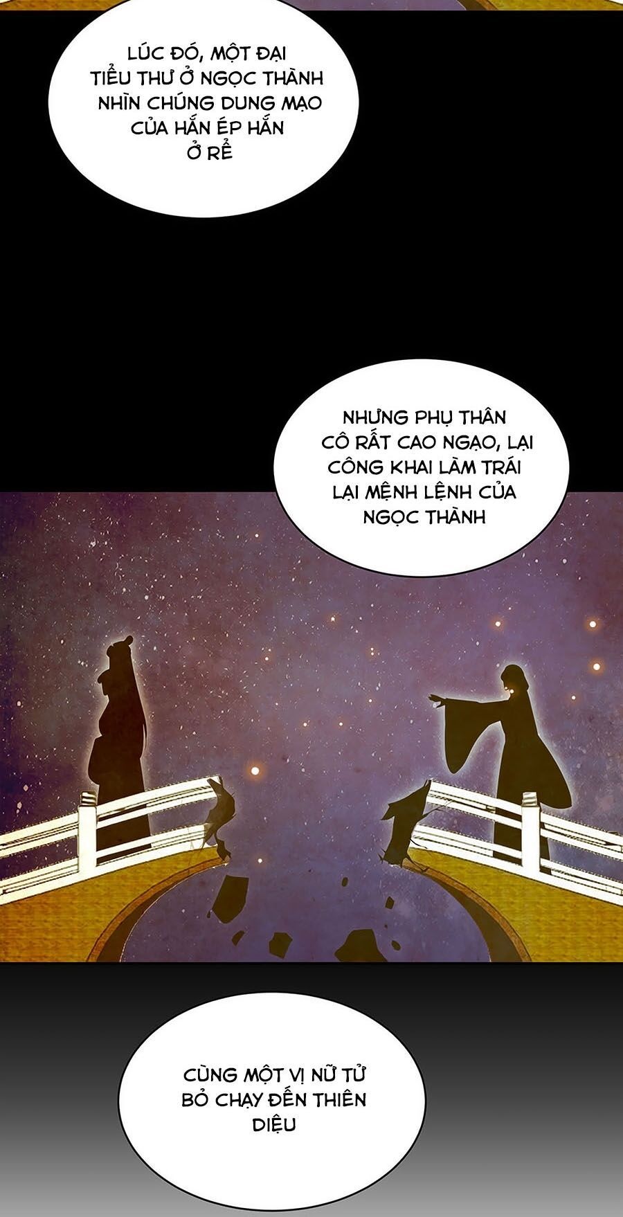 đọc truyện Phượng Hoàng Thác: Chuyên Sủng Khí Thê Chương 66 ảnh 16 tại Thiên Thai Truyện