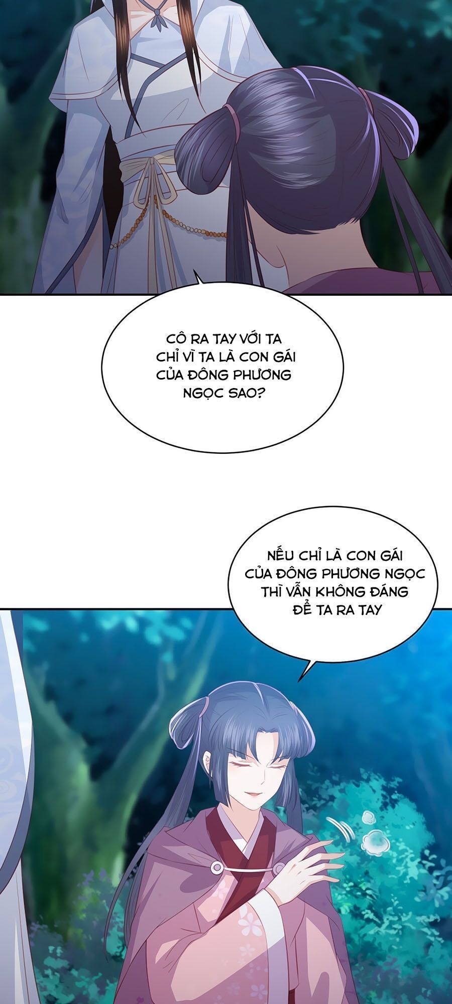 đọc truyện Phượng Hoàng Thác: Chuyên Sủng Khí Thê Chương 66 ảnh 18 tại Thiên Thai Truyện