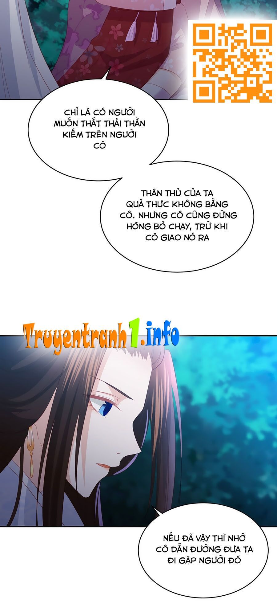 đọc truyện Phượng Hoàng Thác: Chuyên Sủng Khí Thê Chương 66 ảnh 19 tại Thiên Thai Truyện